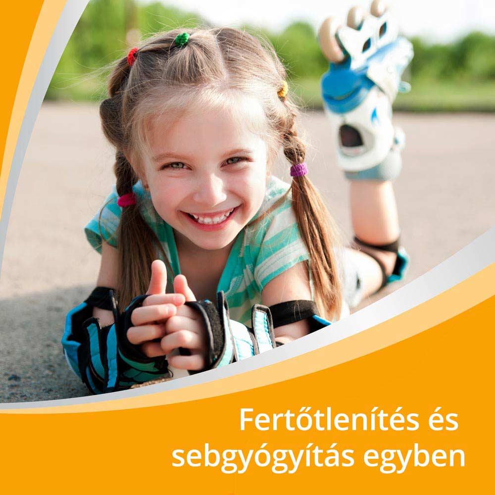 Bepanthen Plus krém