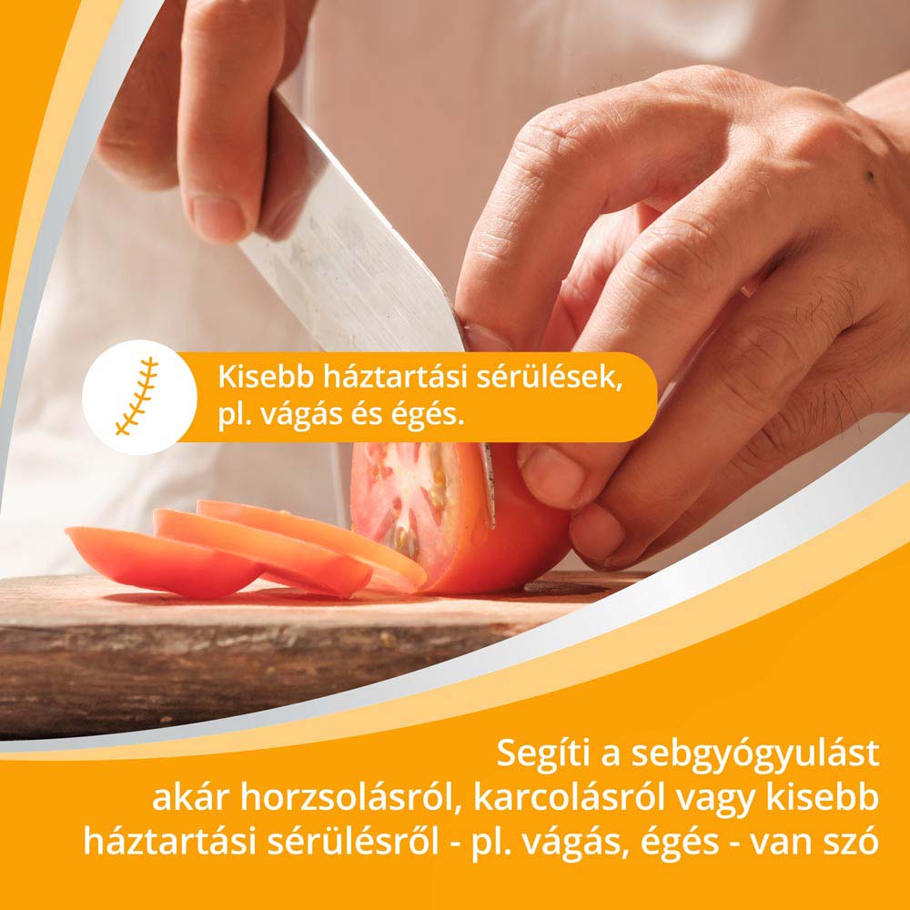 Bepanthen Plus krém