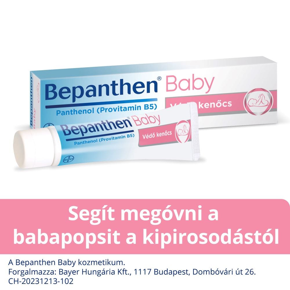 Bepanthen Baby